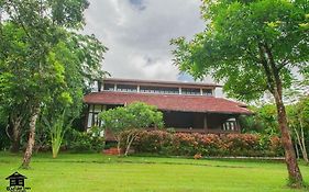 Bulaeinn Villas Resort